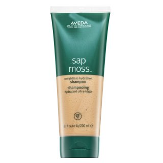 Aveda Sap Moss Weightless Hydration Shampoo șampon hrănitor cu efect de hidratare 200 ml