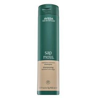 Aveda Sap Moss Weightless Hydration Shampoo șampon hrănitor cu efect de hidratare 400 ml
