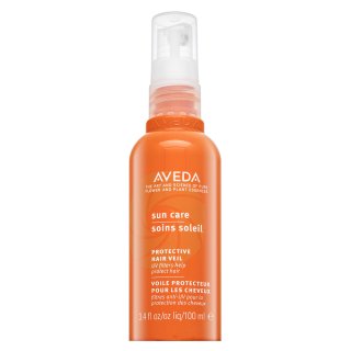 Aveda sun care protective hair veil ceață pentru păr pentru păr deteriorat de razele soarelui 100 ml