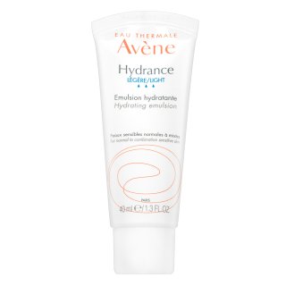 Avène Hydrance emulsie hidratantă Light Hydrating Emulsion 40 ml