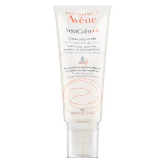 Avène XeraCalm cremă pentru refacerea lipidelor A.D. Lipid-Replenishing Cream 200 ml