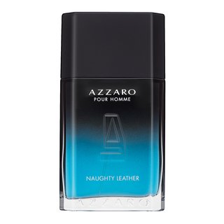 Azzaro Azzaro pour Homme Naughty Leather Eau de Toilette bărbați 100 ml