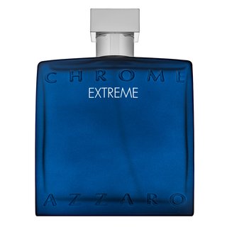 Azzaro chrome extreme eau de parfum bărbați 100 ml