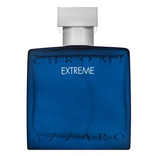 Azzaro Chrome Extreme Eau de Parfum bărbați 50 ml