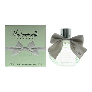 Azzaro Mademoiselle L’Eau Tres Floral Eau de Toilette femei 30 ml Azzaro imagine noua