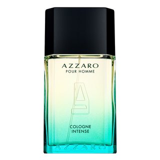 Azzaro Pour Homme Cologne Intense Eau de Toilette bărbați 50 ml