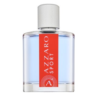 Azzaro sport (2022) eau de toilette bărbați 100 ml