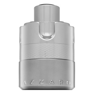 Azzaro Wanted Eau de Parfum bărbați 50 ml