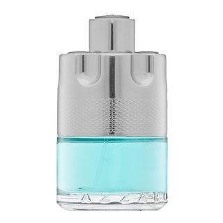 Azzaro Wanted Tonic Eau de Toilette bărbați 100 ml