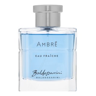 Baldessarini Baldessarini Ambré Eau Fraiche Eau de Toilette bărbați 50 ml