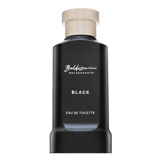 Baldessarini Baldessarini Black Eau de Toilette bărbați 75 ml