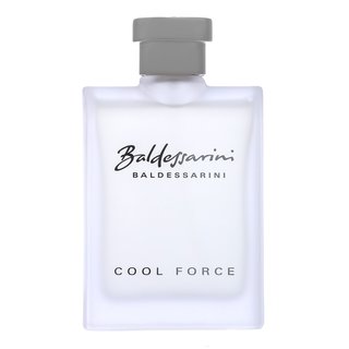 Baldessarini Baldessarini Cool Force Eau de Toilette barbati 90 ml image0
