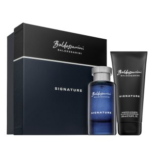 Baldessarini signature set cadou bărbați set i.