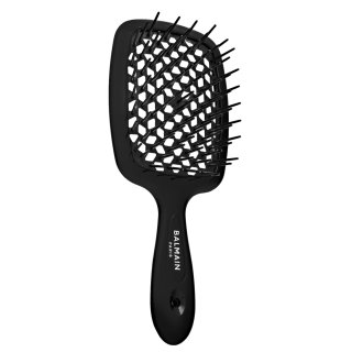 Balmain hair couture detangling brush perie de păr pentru o pieptanare mai usoara