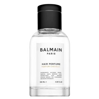 Balmain Hair Couture Hair Perfume Parfum pentru păr și corp 100 ml