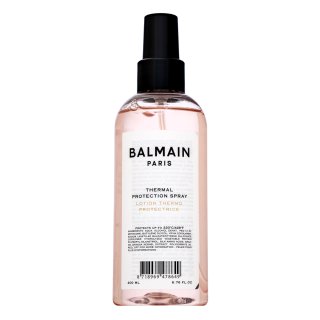 Balmain hair couture thermal protection spray spray pentru styling pentru modelarea termică a părului 200 ml
