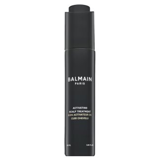 Balmain Homme Activating Scalp Treatment îngrijire fără clătire î pentru stimularea rădăcinilor părului 50 ml