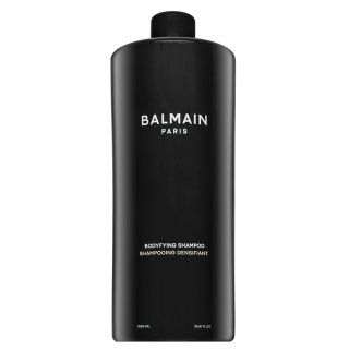 Balmain Homme Bodyfying Shampoo sampon hranitor pentru volum 1000 ml