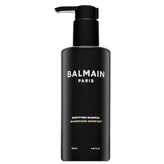 Balmain homme bodyfying shampoo sampon hranitor pentru volum 250 ml