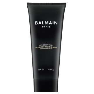 Balmain Homme Hair & Body Wash șampon pentru păr si corp 200 ml