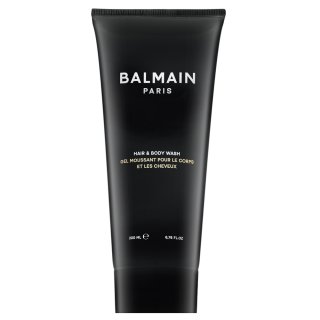 Balmain homme hair & body wash șampon pentru păr si corp 200 ml