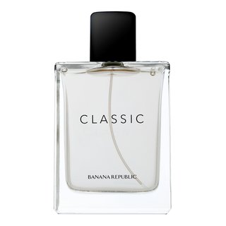 Banana Republic Classic eau de Toilette pentru barbati 125 ml