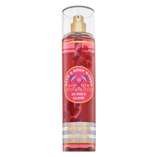 Bath & Body Works 23 Summer Sunset Glow Spray de corp femei 236 ml