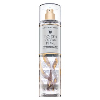 Bath & Body Works Golden Ocean Pearl Spray de corp femei 236 ml