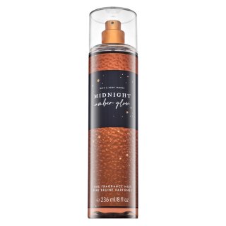 Bath & Body Works Midnight Amber Glow Spray de corp femei 236 ml