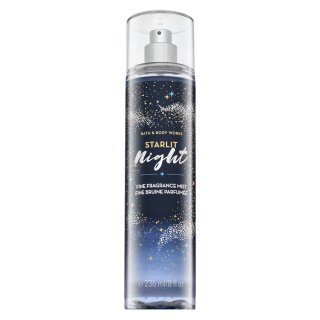Bath & Body Works Starlit Night Spray de corp femei 236 ml