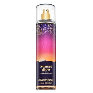 Bath & body works sunset glow spray de corp femei 236 ml