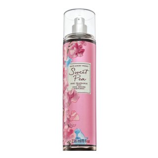 Bath & Body Works Sweet Pea Spray de corp femei 236 ml