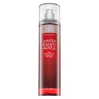 Bath & Body Works Winter Candy Apple Spray de corp femei 236 ml