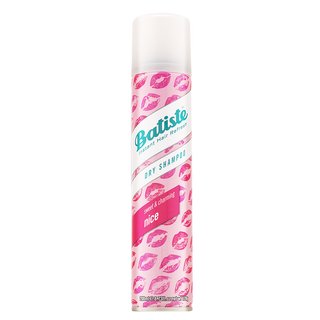 Batiste Dry Shampoo Sweet&Charming Nice șampon uscat pentru toate tipurile de păr 200 ml