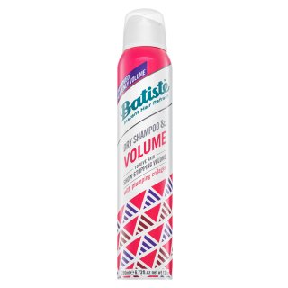 Batiste Hair Benefits Dry Shampoo & Volume șampon uscat pentru păr gras 200 ml