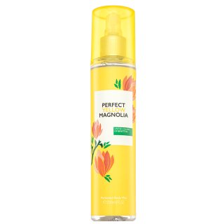 Benetton Perfect Yellow Magnolia Spray de corp femei 236 ml
