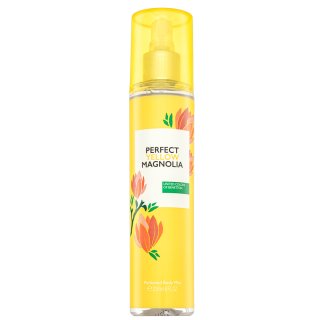 Benetton perfect yellow magnolia spray de corp femei 236 ml