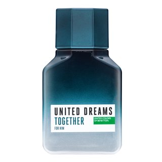 United Dreams Together For Him