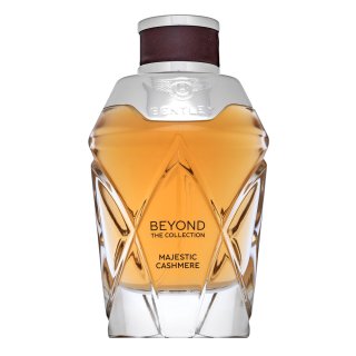 Bentley beyond the collection majestic cashmere goa eau de parfum unisex 100 ml