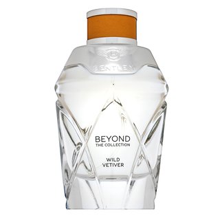 Bentley Beyond The Collection Wild Vetiver Java Eau de Parfum unisex 100 ml image0