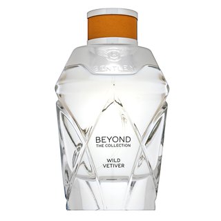 Beyond The Collection Wild Vetiver Java