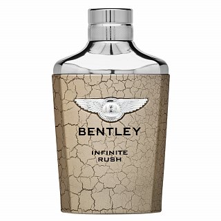 Bentley Infinite Rush Eau de Toilette pentru bărbați 100 ml