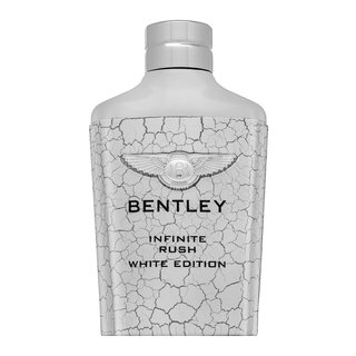 Bentley Infinite Rush White Edition Eau de Toilette bărbați 100 ml