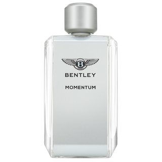 Bentley Momentum Eau de Toilette bărbați 100 ml Bentley imagine noua