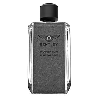 Bentley Momentum Unbreakable Eau de Parfum bărbați 100 ml Bentley imagine noua