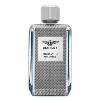 Bentley Momentum Unlimited Eau de Toilette pentru bărbați 100 ml