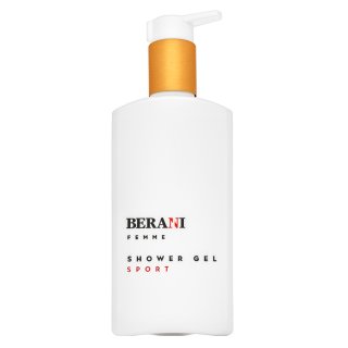 Berani Femme gel de duș pentru femei Shower Gel Sport 300 ml