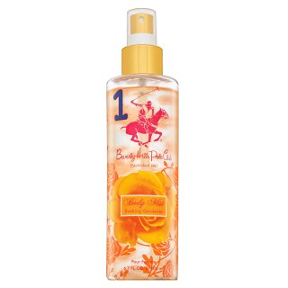 Beverly hills polo club 1 evoking gardenia spray de corp femei 200 ml