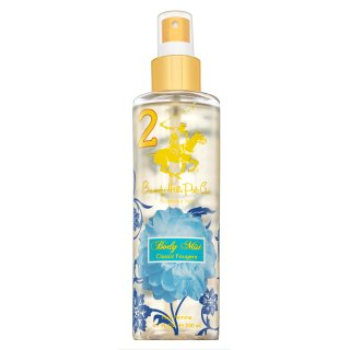 Beverly hills polo club 2 classic fougere spray de corp femei 200 ml