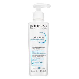 Bioderma Atoderm gel cremă Intensive Gel-Crème 200 ml
